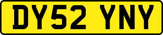 DY52YNY