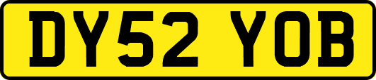 DY52YOB