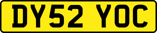DY52YOC