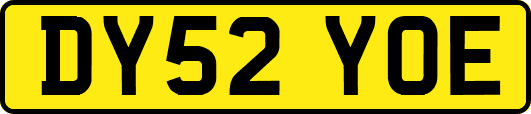 DY52YOE