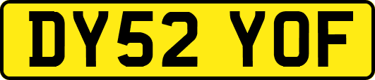 DY52YOF