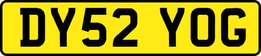 DY52YOG