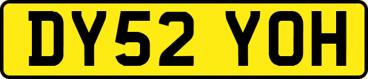 DY52YOH