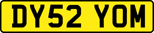 DY52YOM