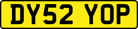 DY52YOP