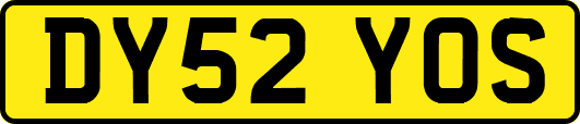 DY52YOS