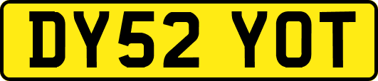DY52YOT