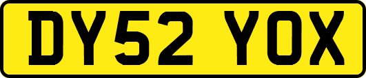 DY52YOX