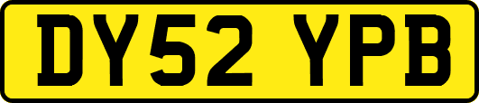 DY52YPB
