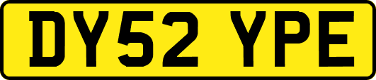 DY52YPE