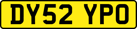 DY52YPO