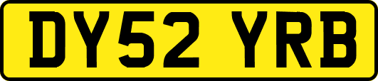 DY52YRB