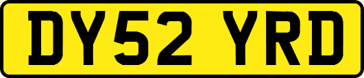 DY52YRD