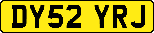 DY52YRJ