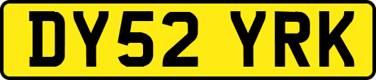DY52YRK