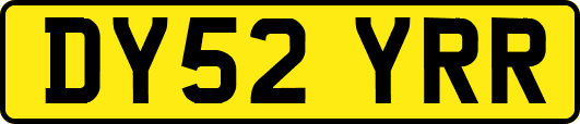 DY52YRR