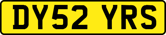 DY52YRS