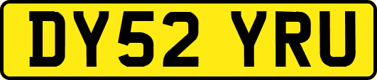DY52YRU