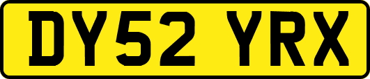 DY52YRX
