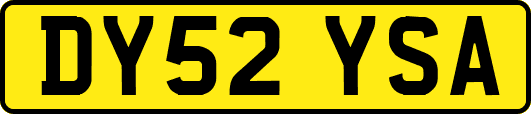 DY52YSA