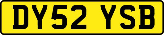 DY52YSB