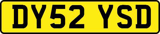 DY52YSD