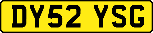 DY52YSG
