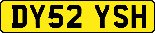 DY52YSH