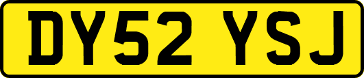 DY52YSJ