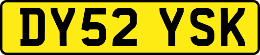 DY52YSK