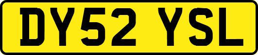 DY52YSL