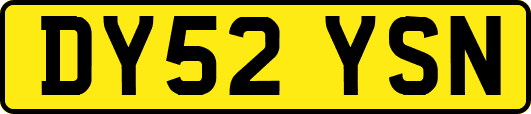 DY52YSN
