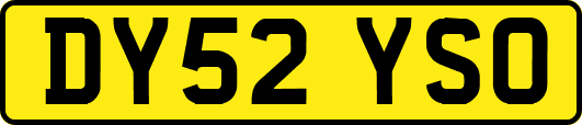 DY52YSO
