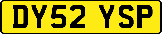 DY52YSP