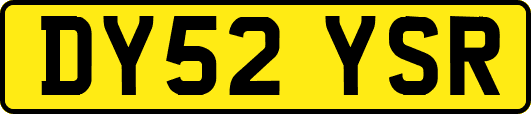 DY52YSR