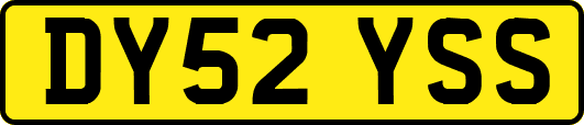 DY52YSS