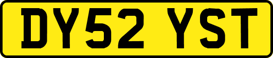DY52YST