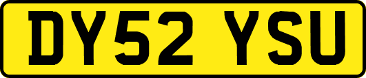 DY52YSU
