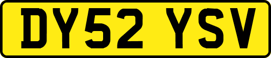 DY52YSV