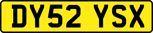 DY52YSX