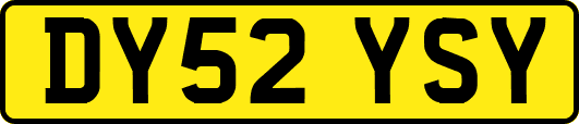 DY52YSY