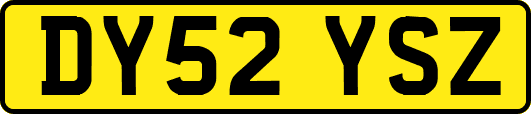DY52YSZ