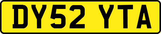 DY52YTA