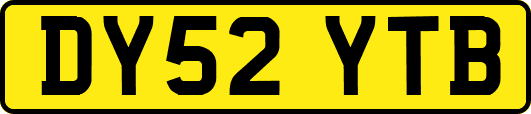 DY52YTB
