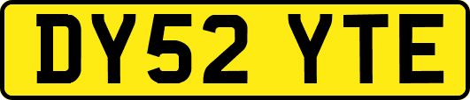 DY52YTE