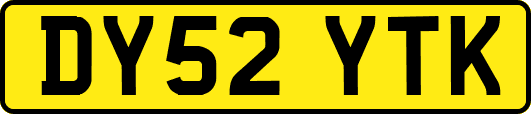 DY52YTK