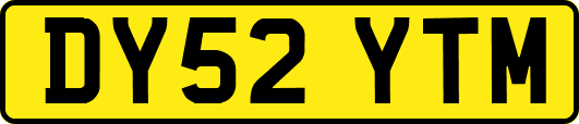 DY52YTM