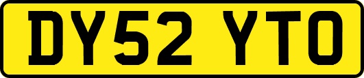 DY52YTO