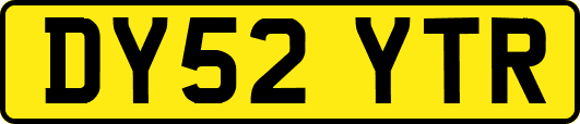 DY52YTR