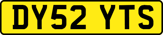 DY52YTS